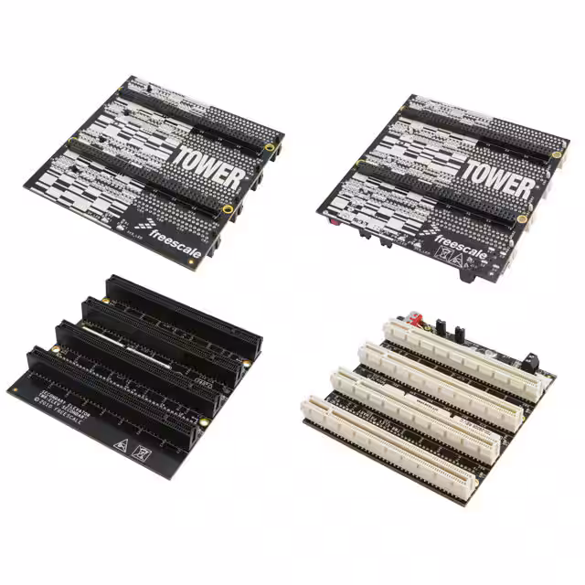 TWR-ELEV NXP USA Inc.  Accessoires